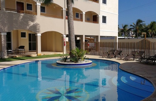 Cumbuco Apartment | Apartment on the beach