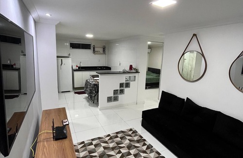 Manaira Apartment | Apartment Near the Beach - Manaira - up to 6 people