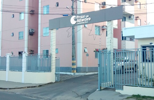 Sao Domingos Apartment | Apartment for Rent in the South Zone of Ilhéus 300 meters from the beach.
