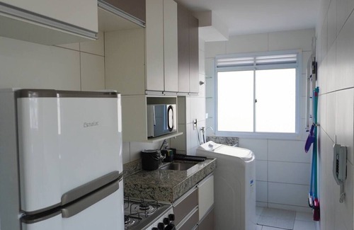 Sao Luis Apartment | Apartment close to the beaches of São Luís