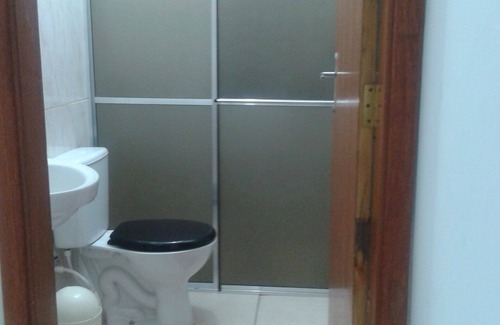 Sao Jose do Rio Preto Apartment | APARTMENT FURNISHED SEASON OF WORK, STUDY OR HEALTH TREATMENT
