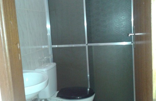 Sao Jose do Rio Preto Apartment | APARTMENT 07 FOR SEASON AND ENTIRE WORK