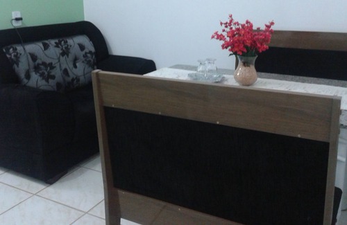 Sao Jose do Rio Preto Apartment | APARTMENT 04 FOR SEASON IN RIO PRETO