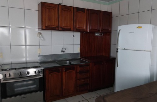 Itapoa Apartment | APARTMENT FRONTING THE SEA, Apartment with 3 bedrooms,