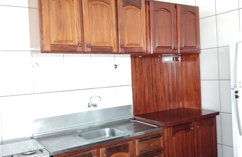 Itapoa Apartment | APARTMENT FRONTING THE SEA, Apartment with 3 bedrooms,