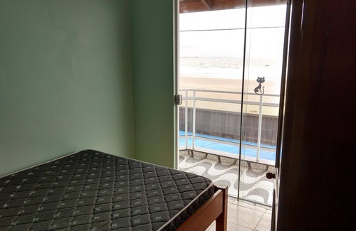 Itapoa Apartment | APARTMENT FRONTING THE SEA, Apartment with 3 bedrooms,