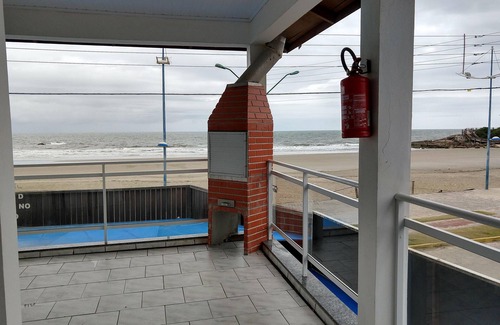 Itapoa Apartment | APARTMENT FRONTING THE SEA, Apartment with 3 bedrooms,