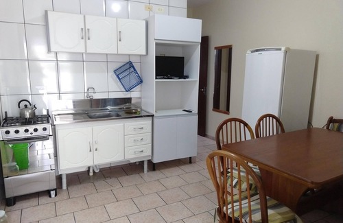 Itapoa Apartment | Apartment 4, Av. Benedict Francisco da Silva, 238