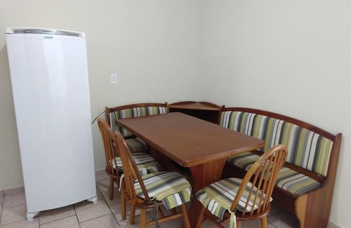 Itapoa Apartment | Apartment 4, Av. Benedict Francisco da Silva, 238