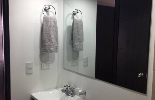 Suba Apartment | Apartment Brand new, sky view stay in Bogota.