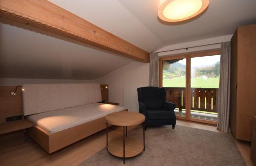 Feuring Apartment | Apartment Brandstätter 1 & 2 by Apartment Managers