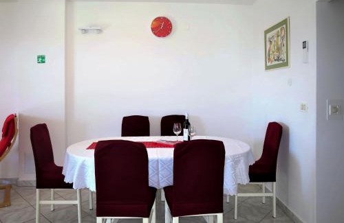 Rabac Apartment | Apartment Branka by Interhome