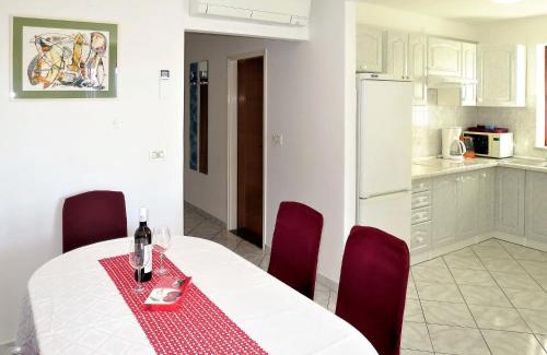 Rabac Apartment | Apartment Branka by Interhome