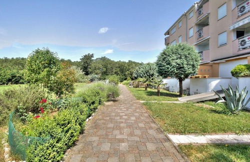 Monterol House | Apartment Branka - Monterol