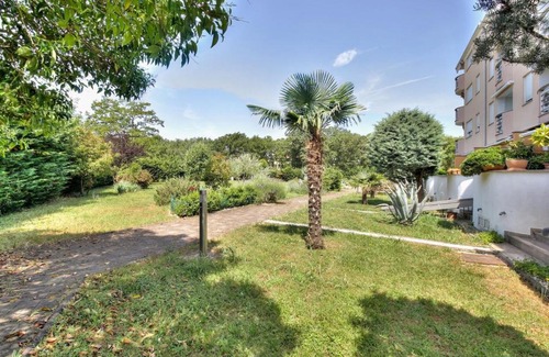 Monterol House | Apartment Branka - Monterol