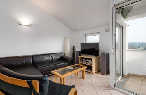 Monterol House | Apartment Branka - Monterol