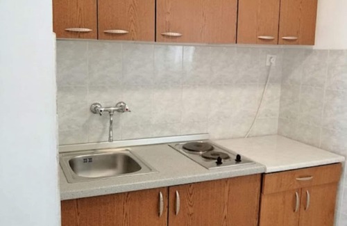 Rukavac Apartment | Apartment Branko - with parking; A1(4+1) - Cove Rukavac, Island Vis, Croatia