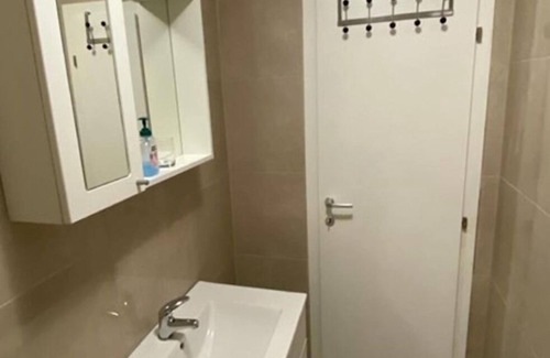 Baska Voda Apartment | Apartment Bravo - 100 m from beach: A1(3+1) - Baska Voda, Riviera Makarska, Croatia