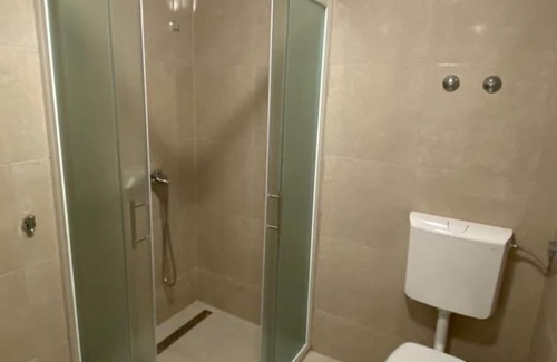 Baska Voda Apartment | Apartment Bravo - 100 m from beach: A1(3+1) - Baska Voda, Riviera Makarska, Croatia