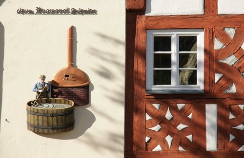 Hiltpoltstein Apartment | Apartment Brehmer-Knauer - Apartment Brehmer-Knauer