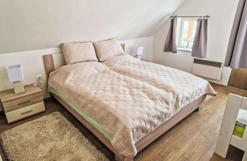 Broumov Apartment | Apartment Broumov by Interhome
