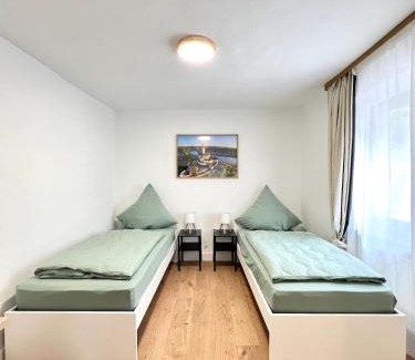 Braubach Apartment | Apartment Brunnenstraße in Braubach