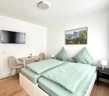 Braubach Apartment | Apartment Brunnenstraße in Braubach