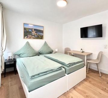 Braubach Apartment | Apartment Brunnenstraße in Braubach