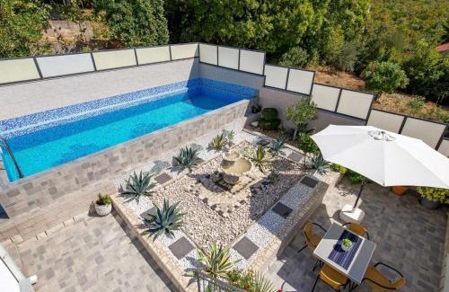 Crikvenica Apartment | Apartment Brzic-1 by Interhome