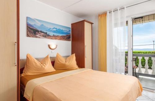 Crikvenica Apartment | Apartment Brzic-1 by Interhome