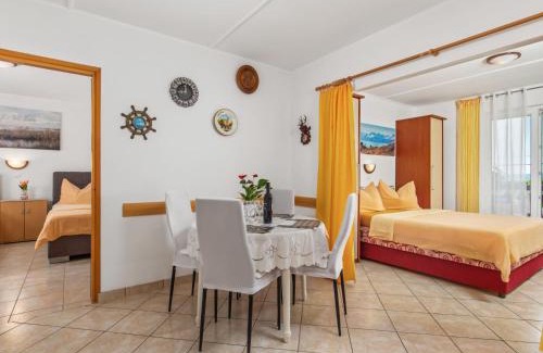 Crikvenica Apartment | Apartment Brzic-1 by Interhome