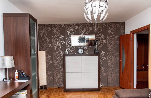 Cluj-Napoca Apartment | Apartment Bucium close to the center Cluj Napoca