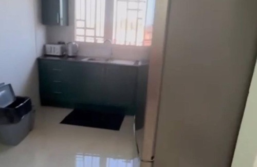 West Coast Division Apartment | Apartment building in Salagi