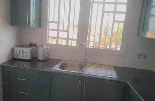 West Coast Division Apartment | Apartment building in Salagi