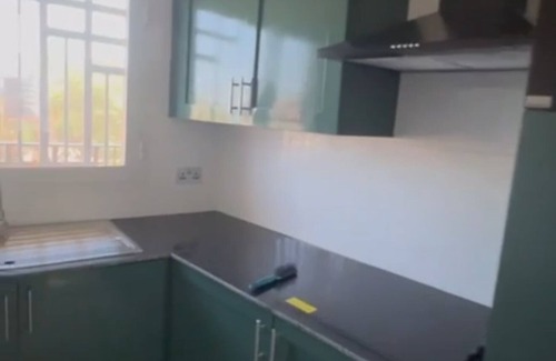 West Coast Division Apartment | Apartment building in Salagi