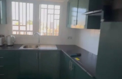 West Coast Division Apartment | Apartment building in Salagi