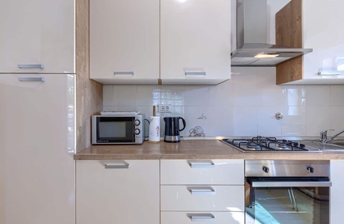 Umag Apartment | Apartment Bumbak by Interhome