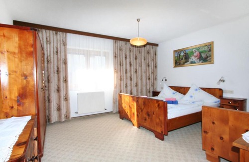 Landeck Apartment | Apartment Buntweg-2