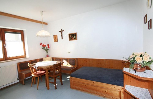 Landeck Apartment | Apartment Buntweg-2