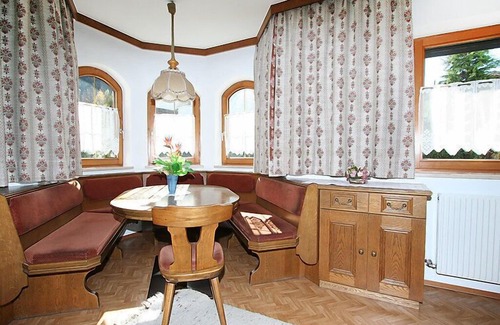 Landeck Apartment | Apartment Buntweg in Landeck - 7 persons, 3 bedrooms