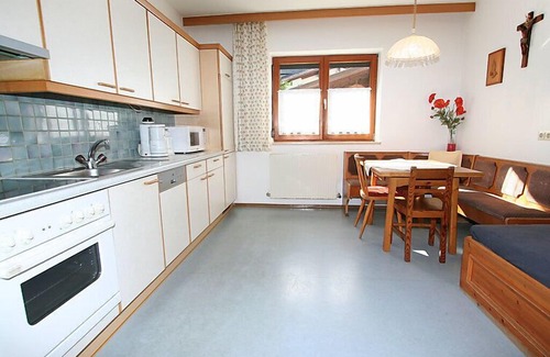 Landeck Apartment | Apartment Buntweg in Landeck - 7 persons, 3 bedrooms