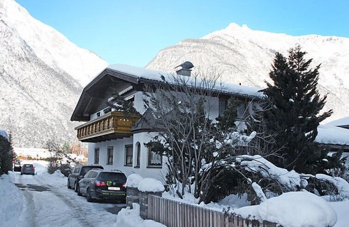 Landeck Apartment | Apartment Buntweg in Landeck - 7 persons, 3 bedrooms