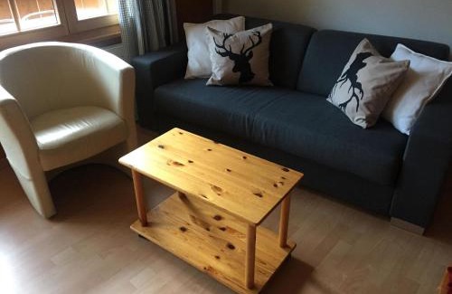 Adelboden Apartment | Apartment Butterfly by Interhome