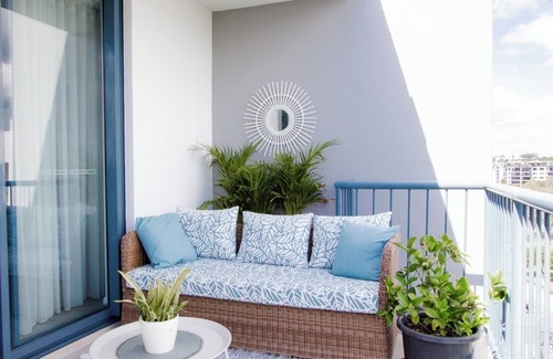 Alexandra Headland Apartment | Apartment by the beach!