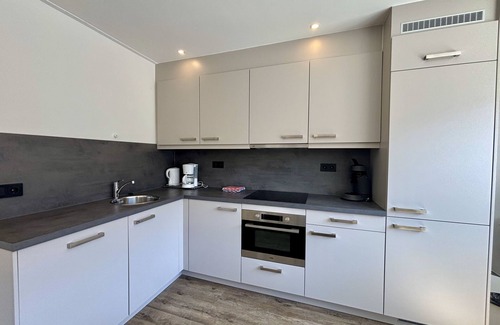 Westkapelle Apartment | Apartment by Interhome