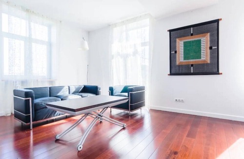 Minsk City Centre Apartment | Apartment