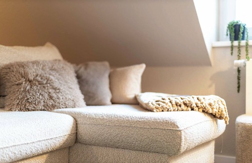 Markkleeberg Apartment | Apartment by Spears New and modern-directly on the Neuseenland and quickly in Leipzig