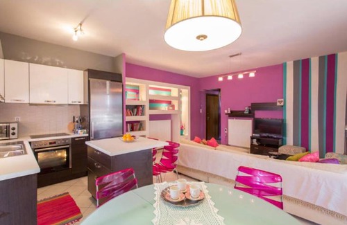 Kropia Apartment | Apartment by the Airport
