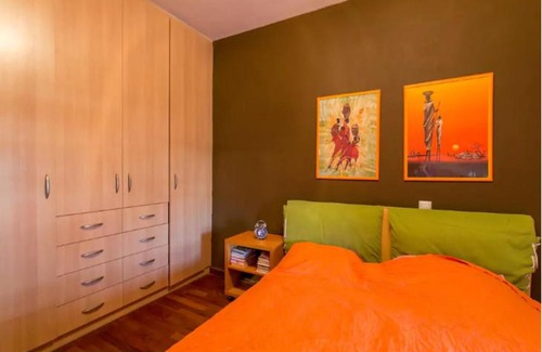 Kropia Apartment | Apartment by the Airport