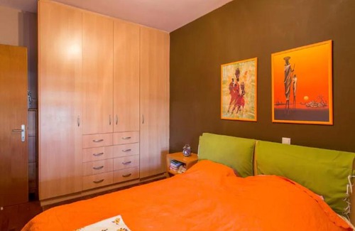 Kropia Apartment | Apartment by the Airport